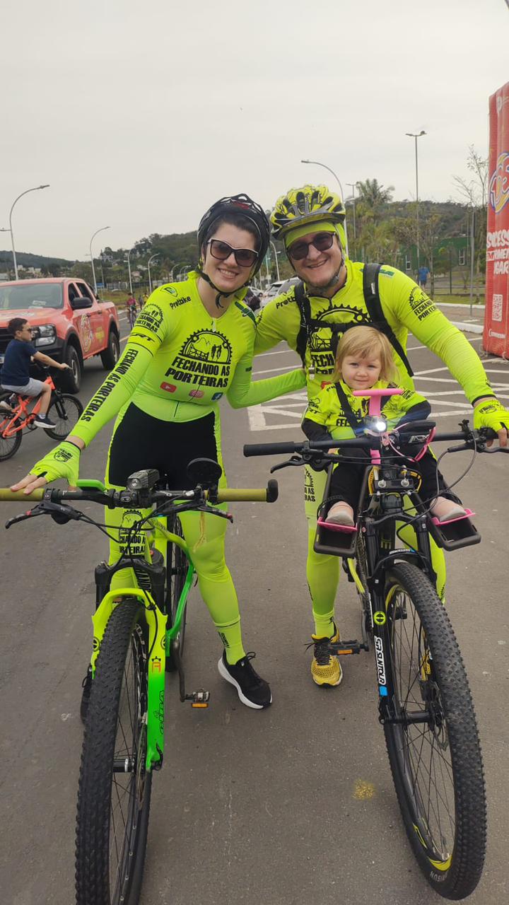 Galliano - Fechando as Porteiras